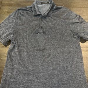 Ermenegildo Zegna cotton polo